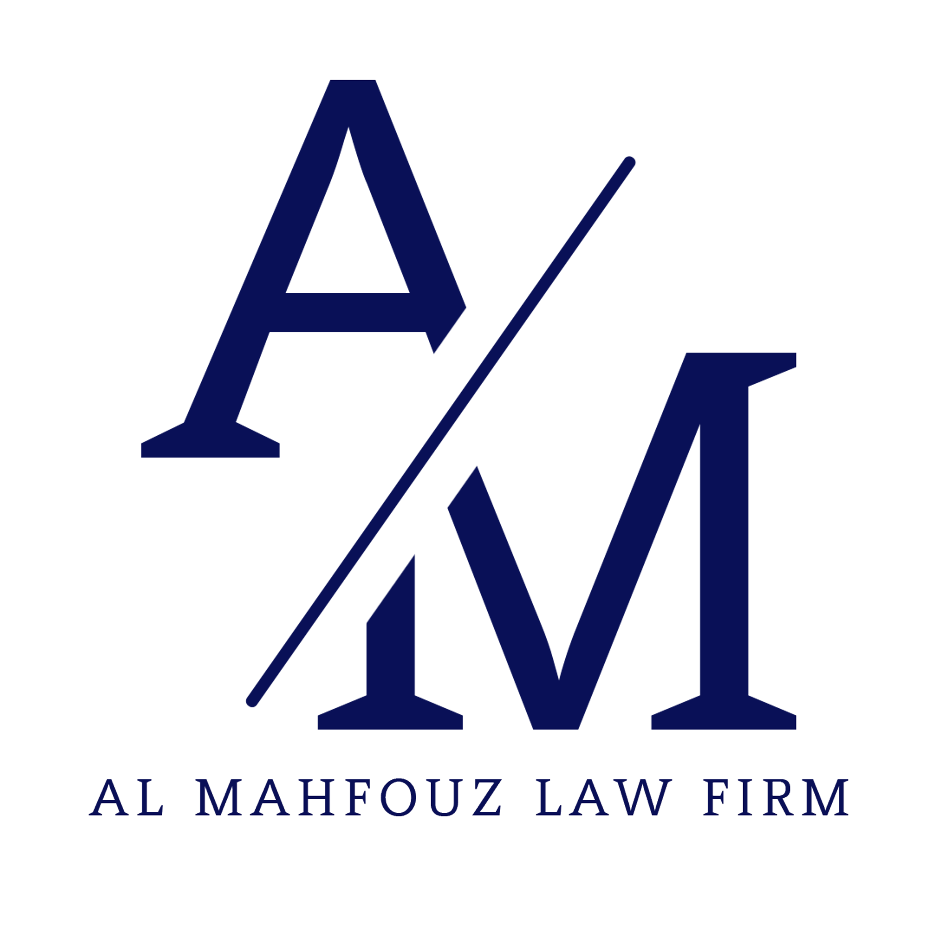 Law Firm Logo
